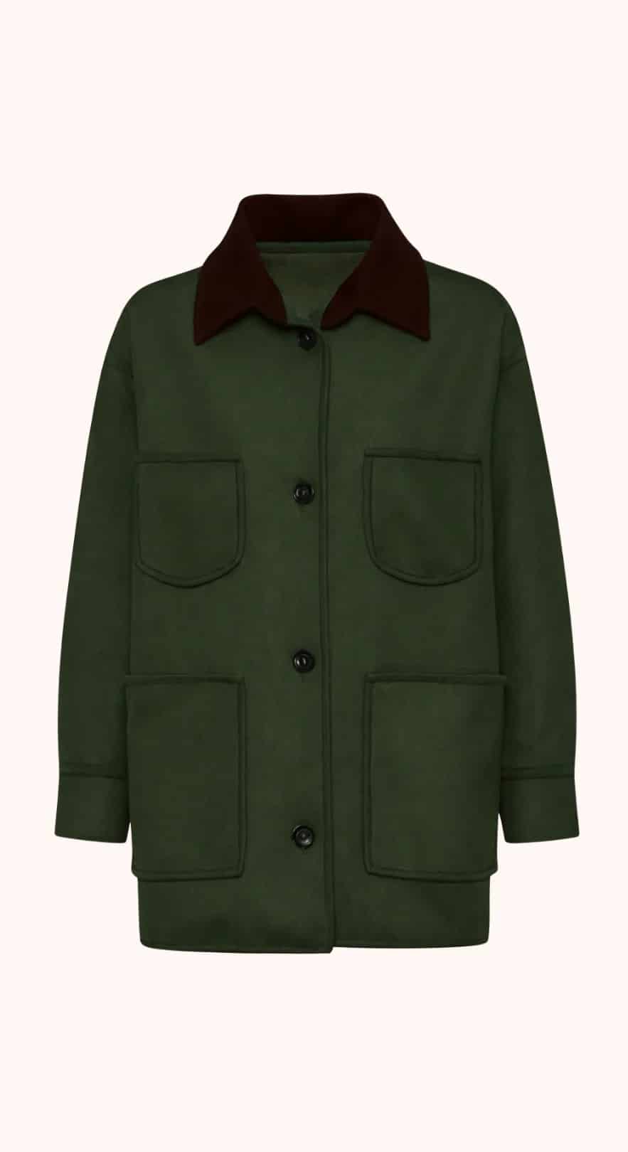 MAZAYE JACKET - miniatura 4