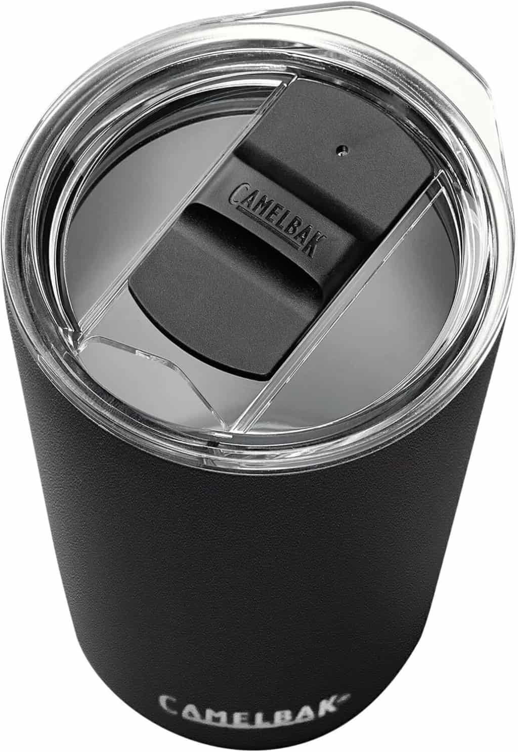 Termo Camelbak 16 oz & llavero negro Laska - miniatura 2