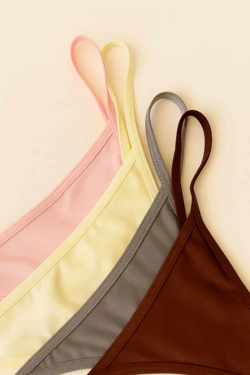 Pack X4 en Lycra Daily Bites - miniatura 19
