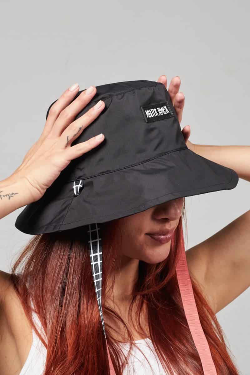 Bucket Hat Doble Faz Animal Crush - miniatura 3