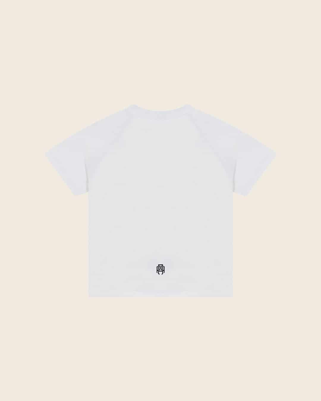 PINK HAZE BBY TEE T-SHIRT - miniatura 8