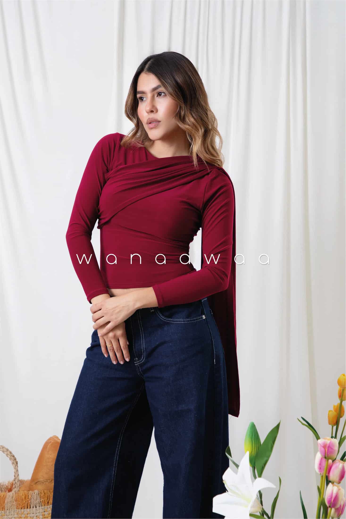 BLUSA ATENEA - miniatura 2