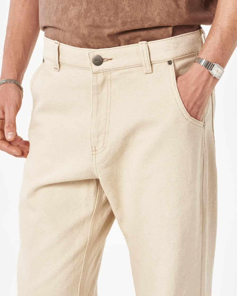 EAGLE PANTS - miniatura 4