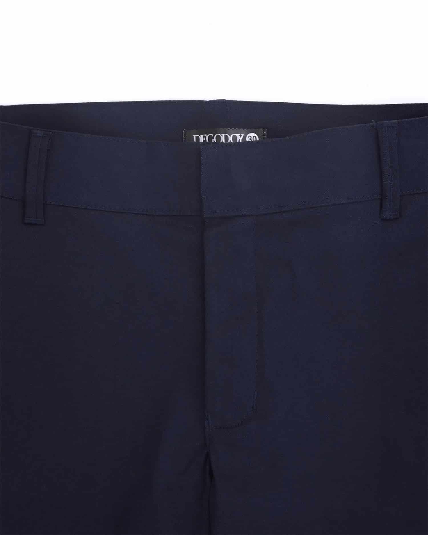 Bermuda Azul - miniatura 3