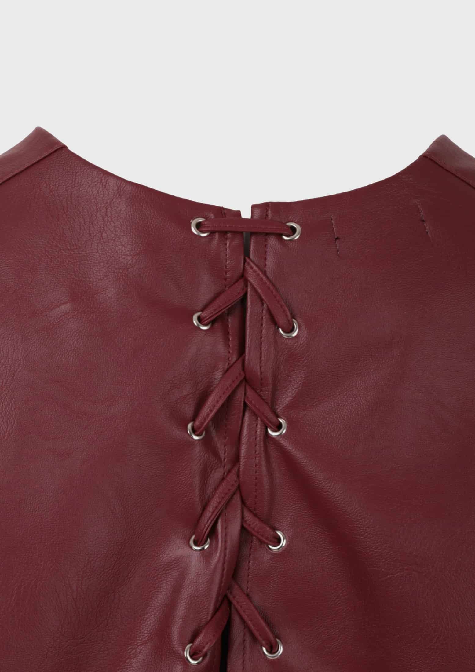 Aura Jacket - miniatura 3