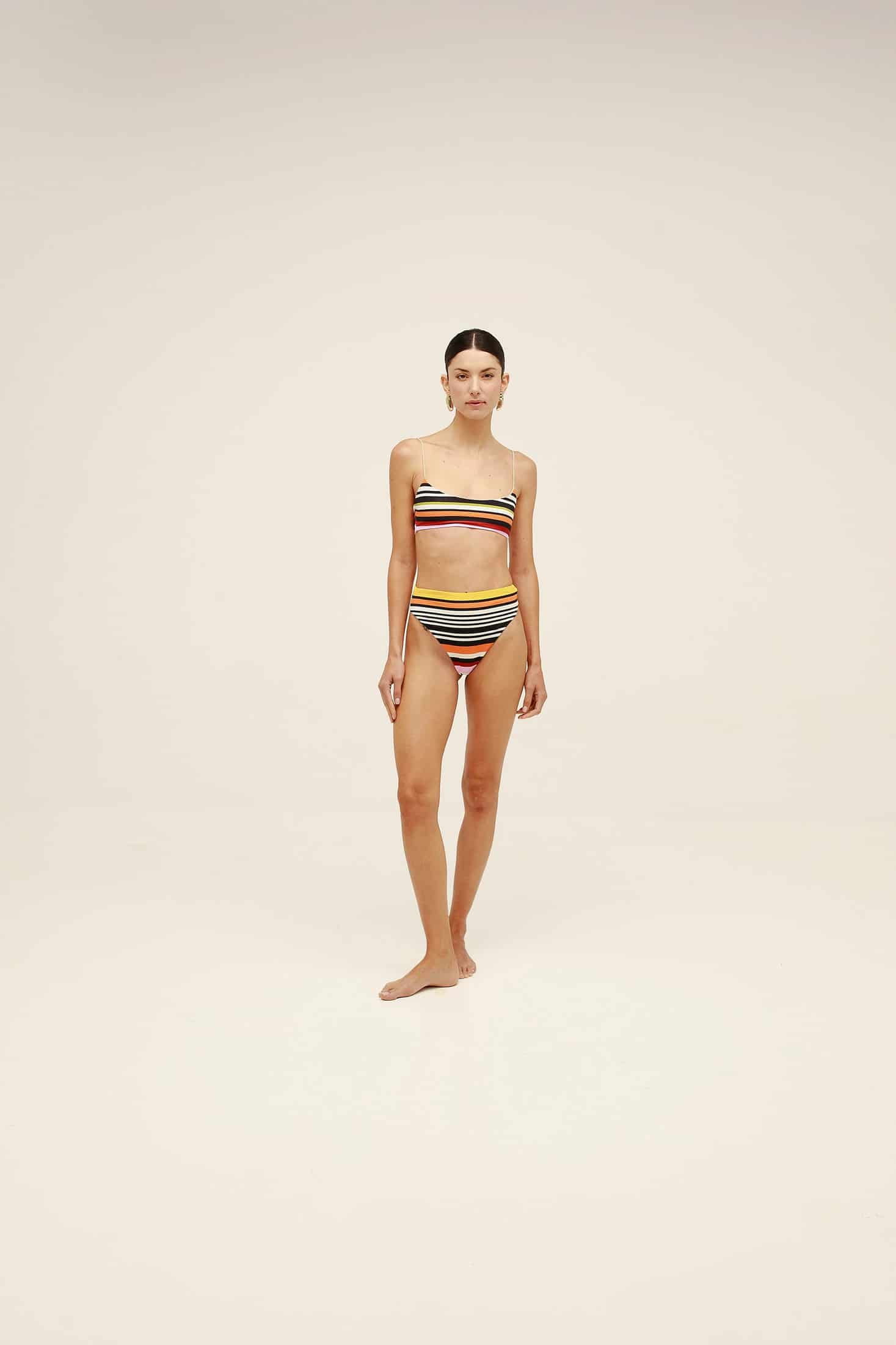 LULU BIKINI BOTTOM - miniatura 1