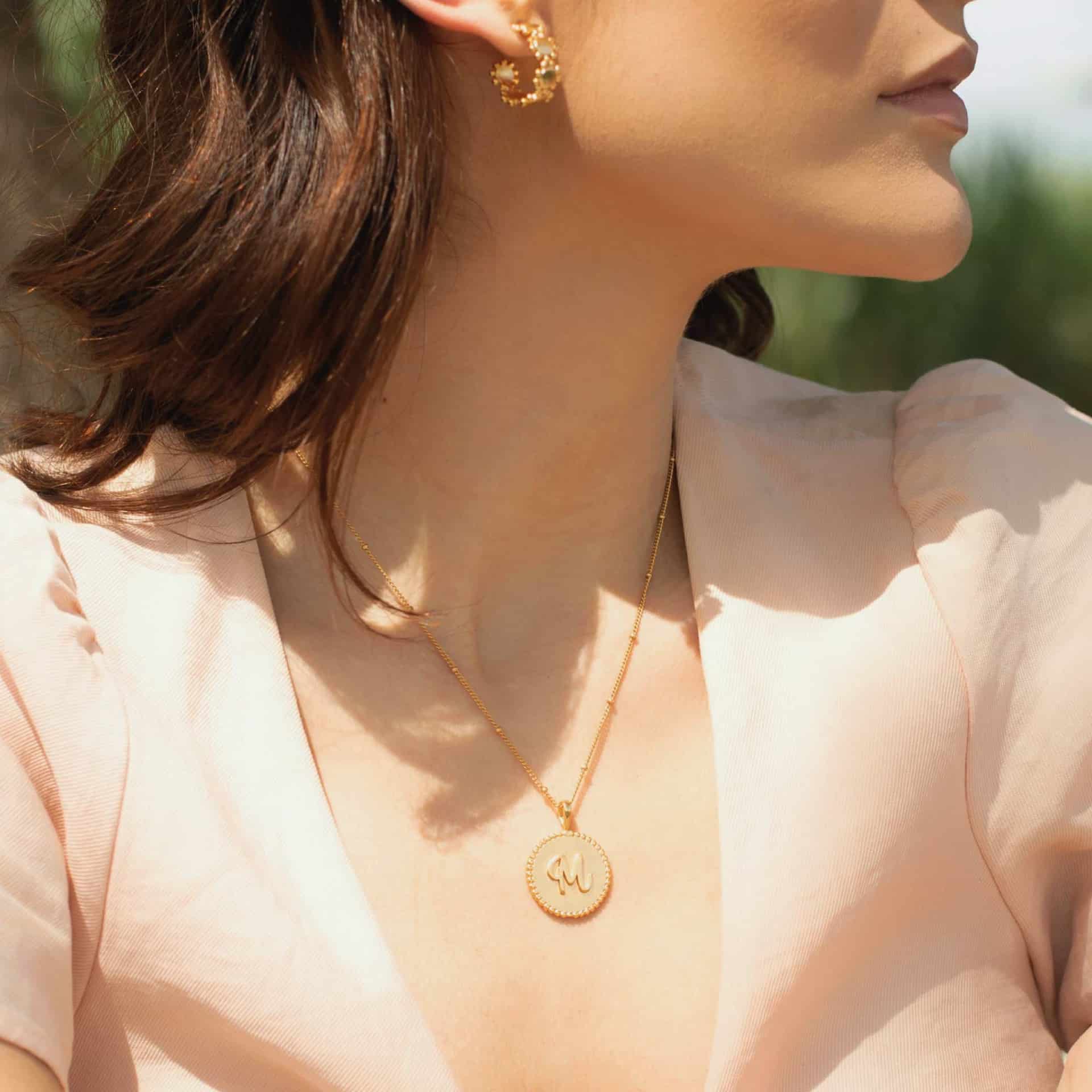 Amaré necklace - miniatura 2