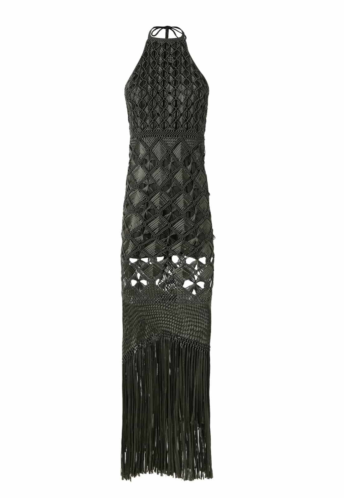 LIA DRESS - miniatura 8