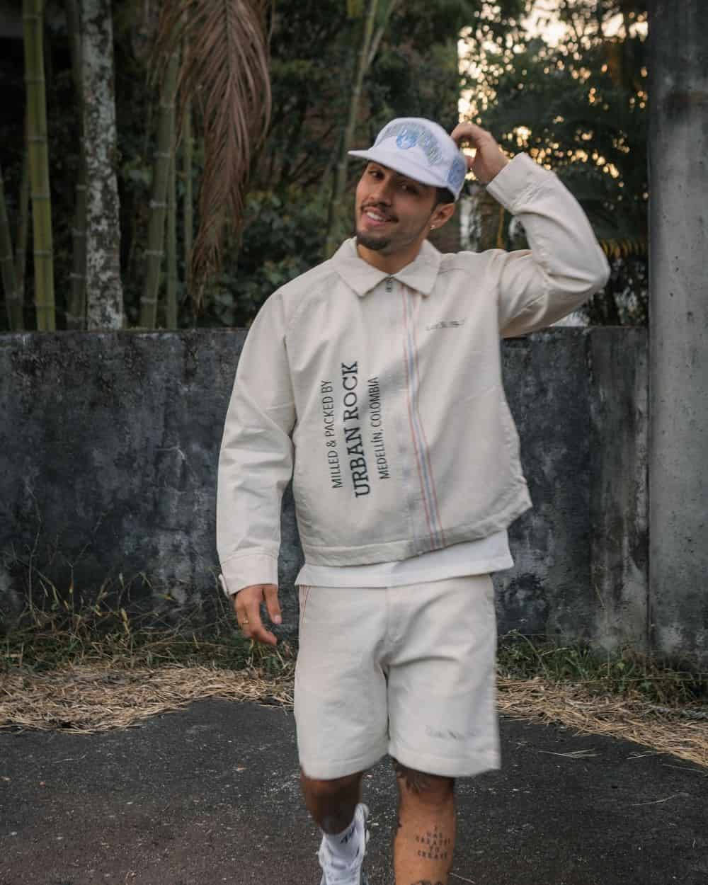 COSTAL JACKET - miniatura 9