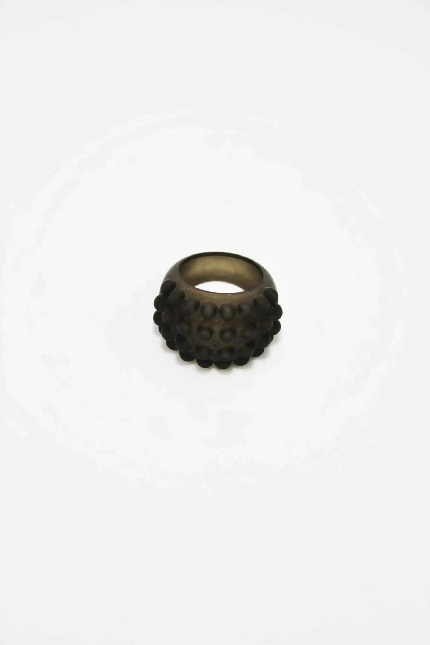 Mishmi Ring Resin Version - miniatura 11