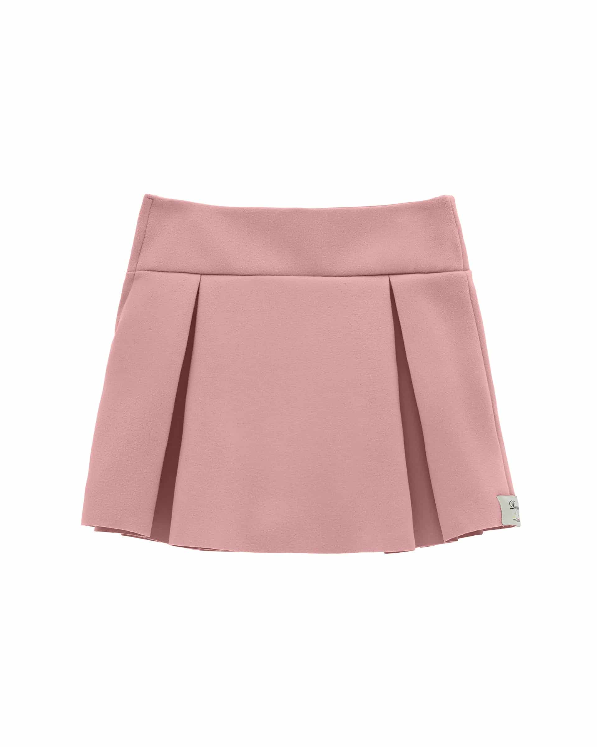 Falda Sisterhood Rosa - miniatura 6