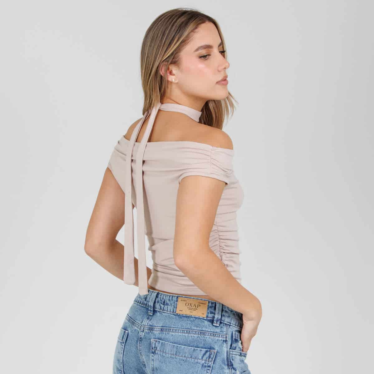 Blusa Axspen BLS9886 - miniatura 7