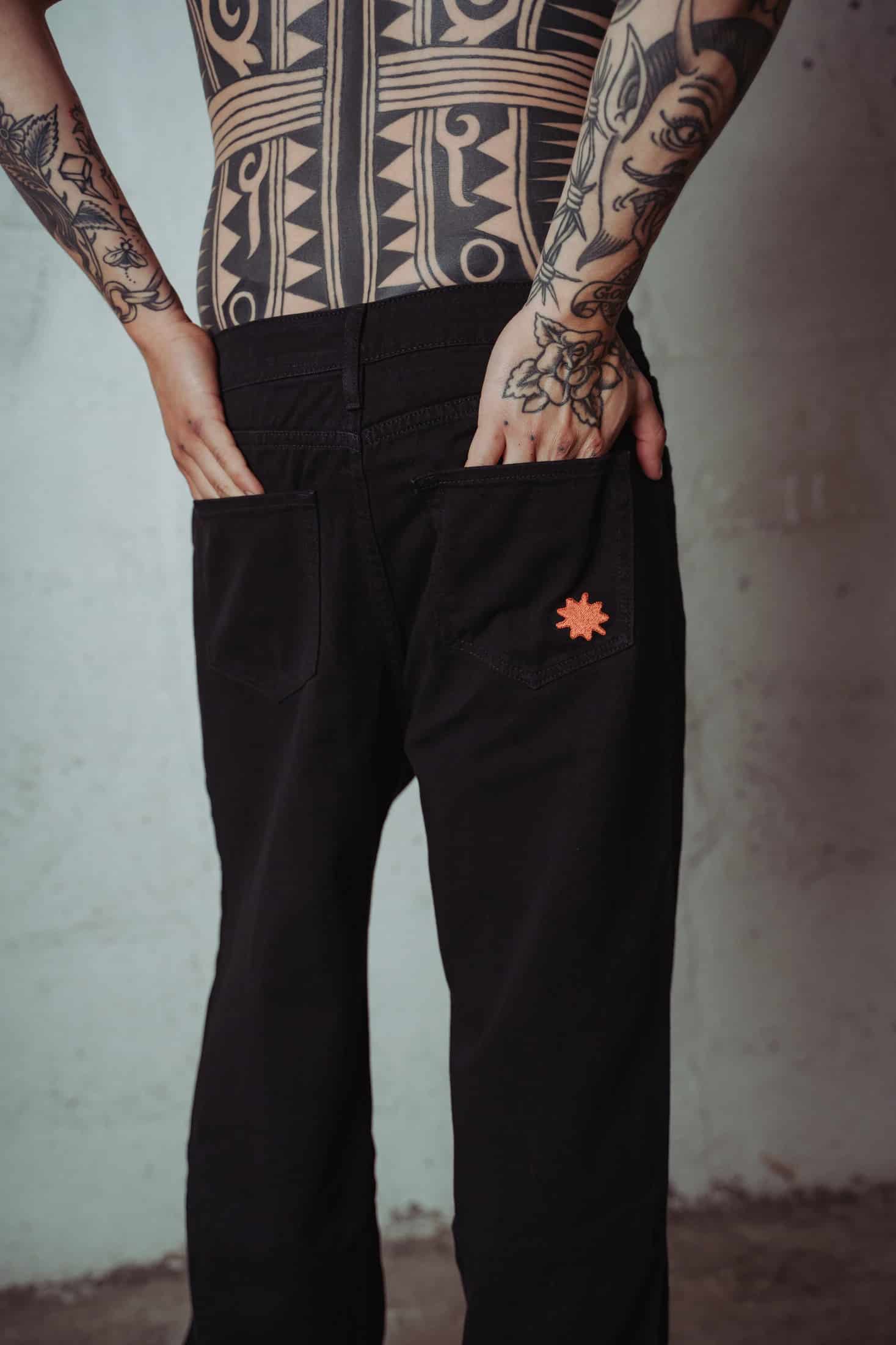 New Mom Negro - miniatura 4