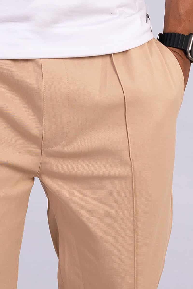 Pantalón bota recta atenas - miniatura 2