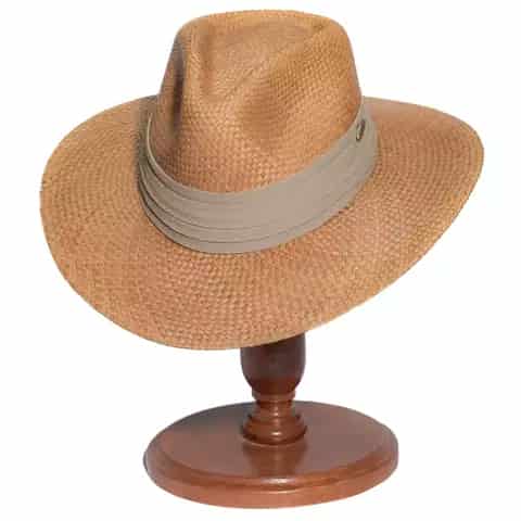 Sombrero Indiana Shark CAzulT - miniatura 2