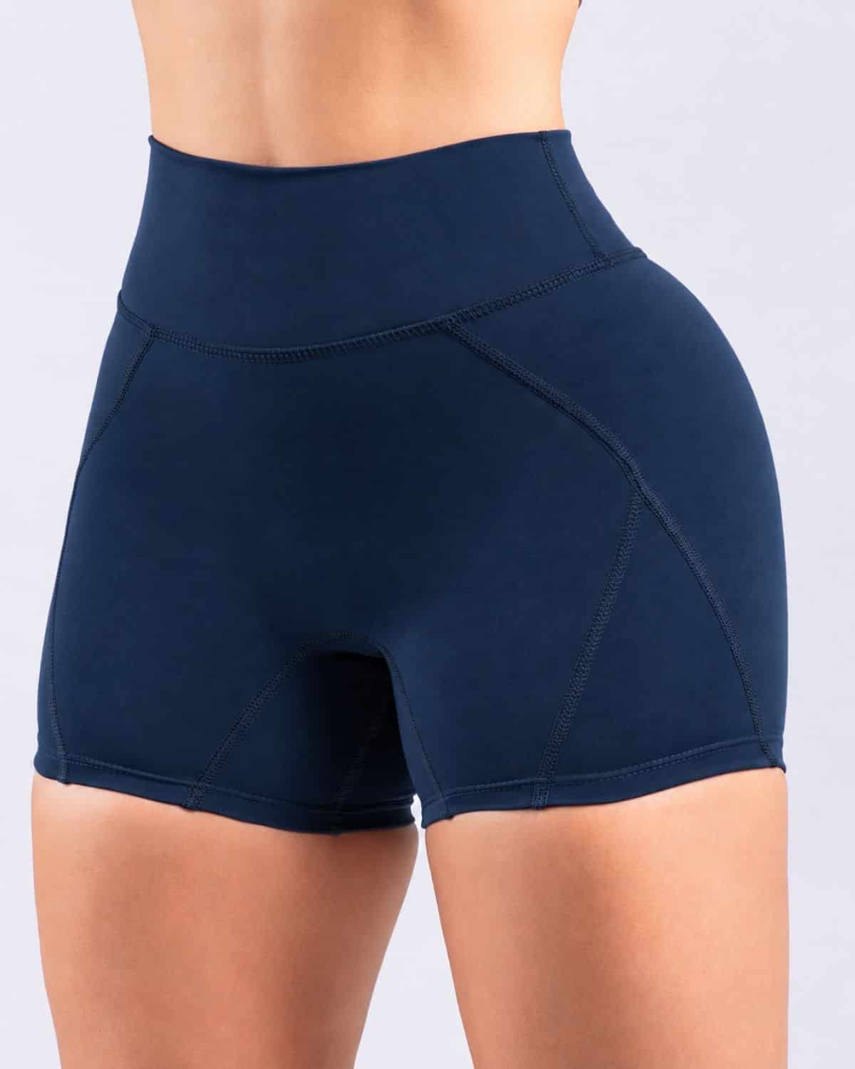 Short Girly┃KAYBU REF.1252 - miniatura 4