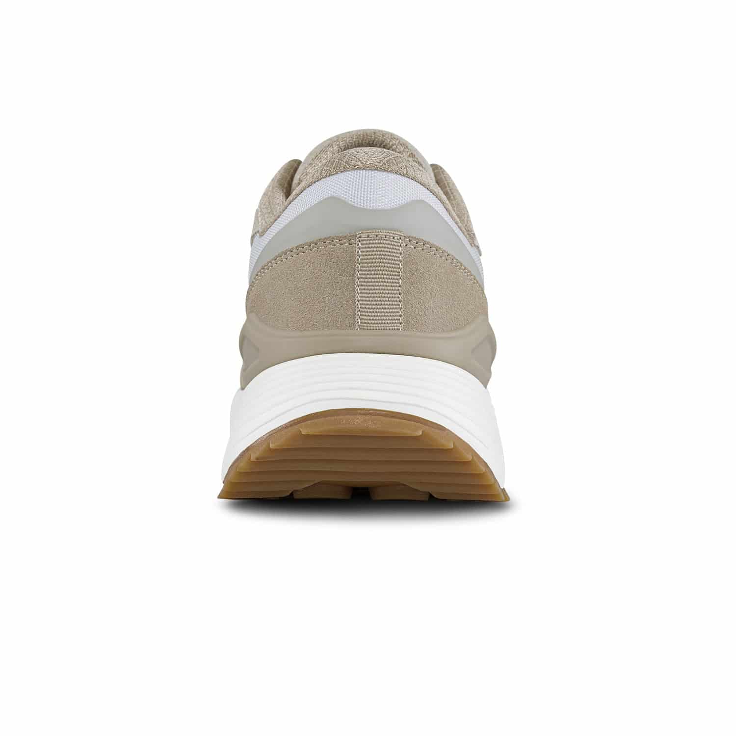 Zapatos Casuales Sorello Blanco Lussio Para Hombre - miniatura 5