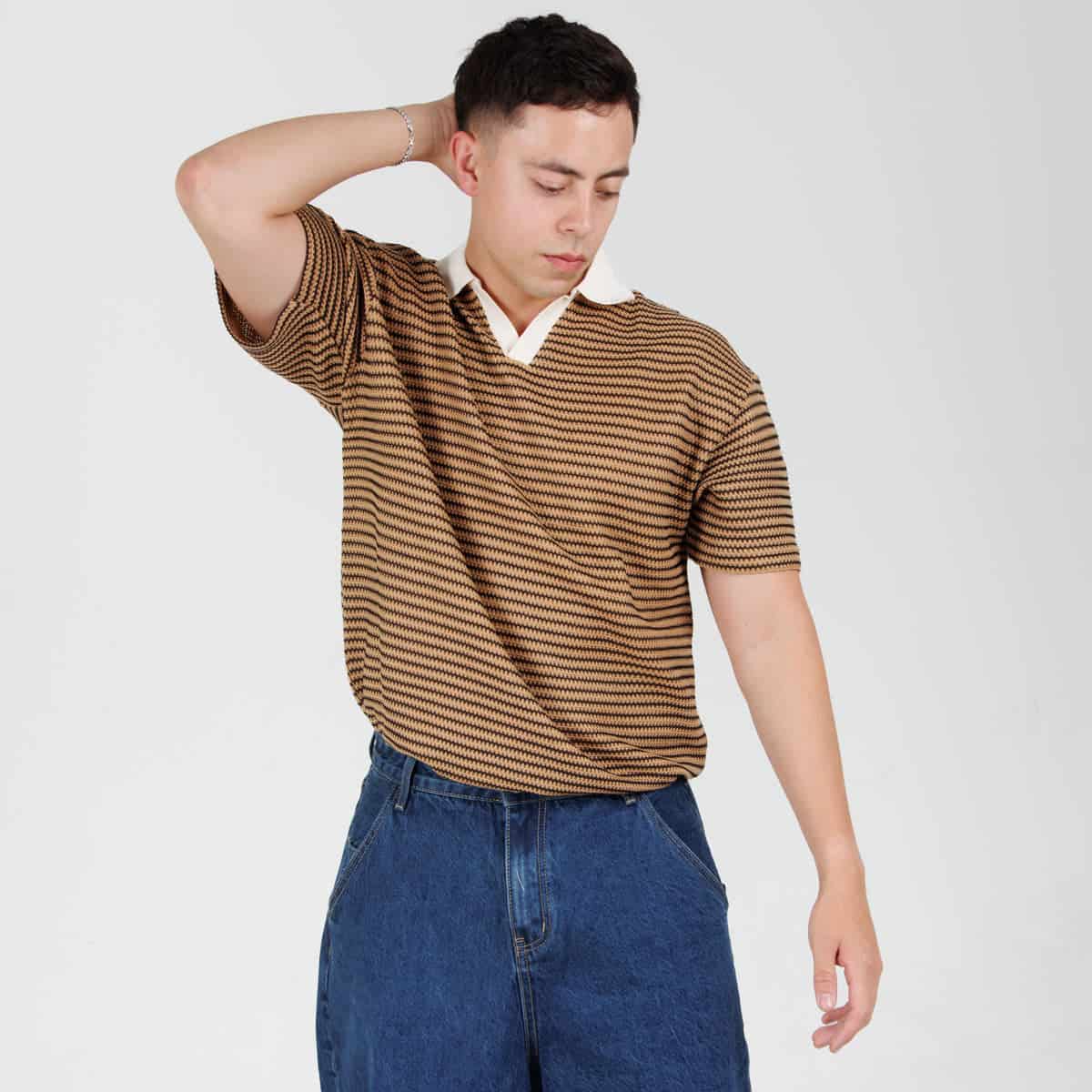 Camisa Axspen OX5604 - miniatura 1