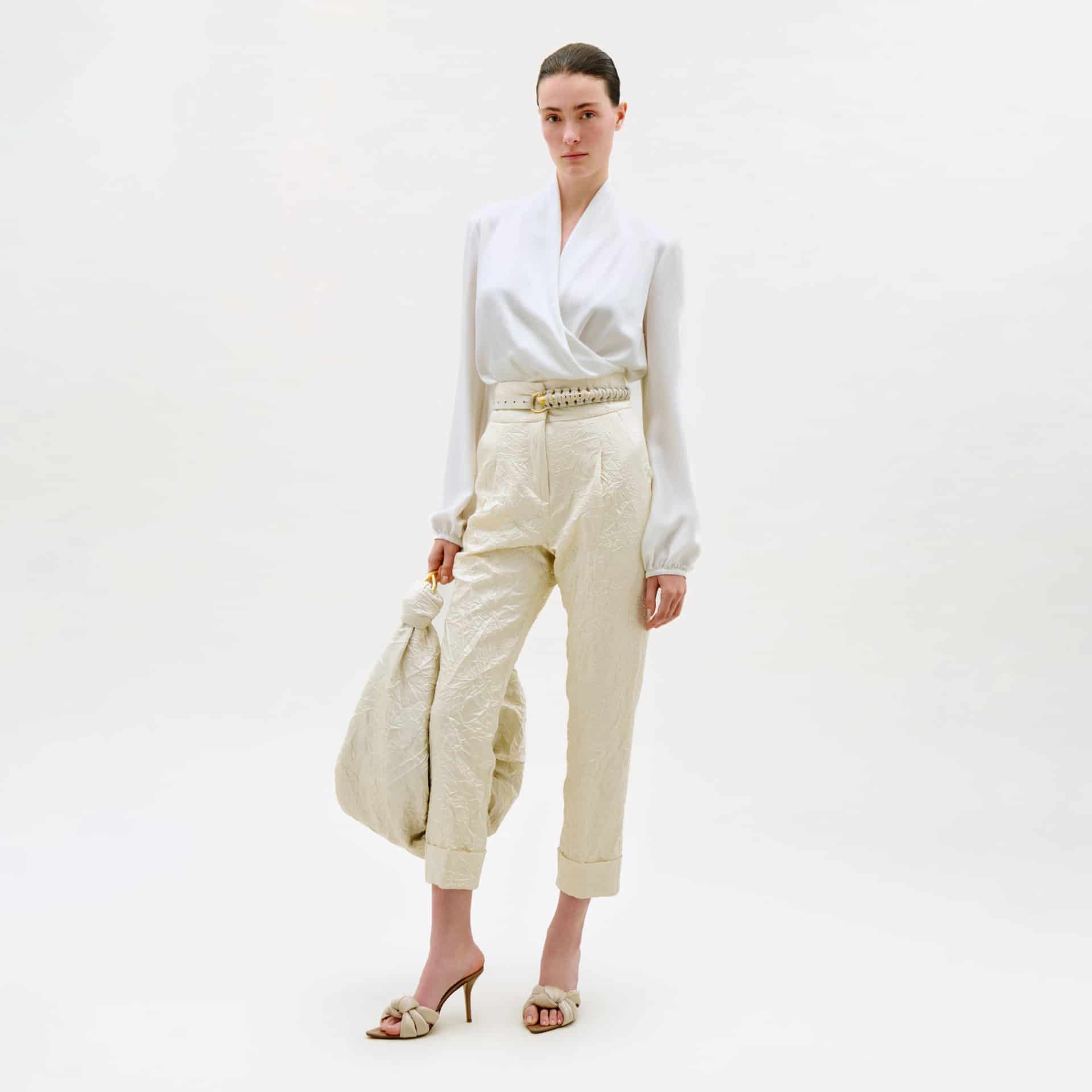 Moad Pant - miniatura 1
