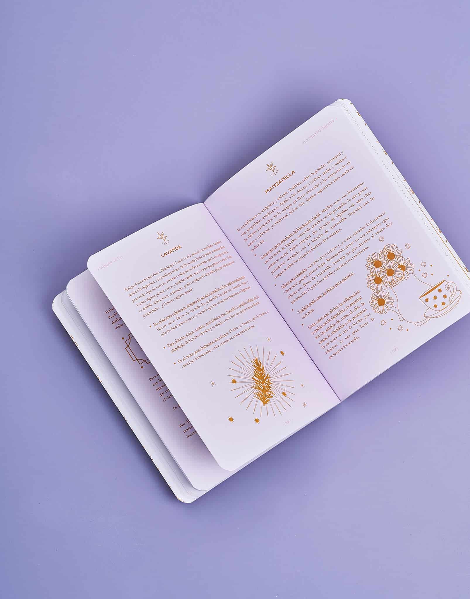 LIBRO VIBRAR ALTO - miniatura 2
