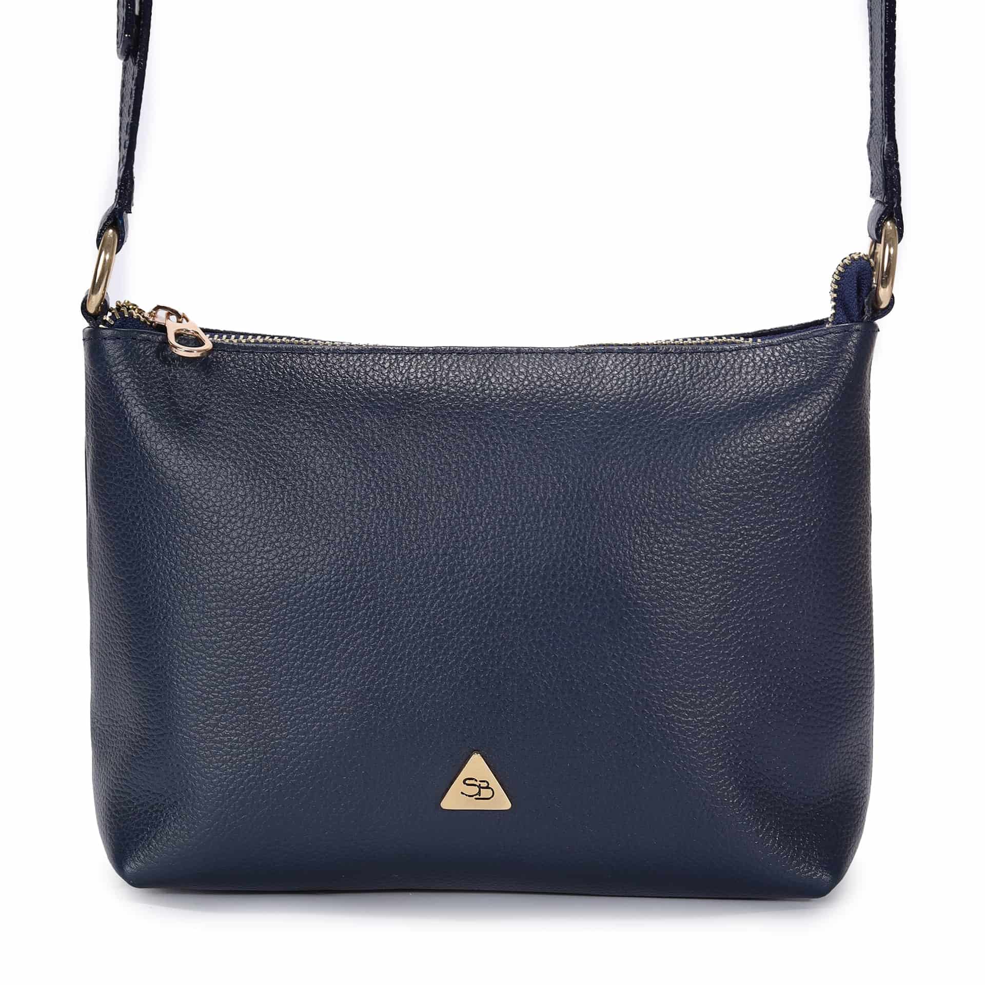 "VIRETTA" BOLSO EN CUERO - miniatura 10