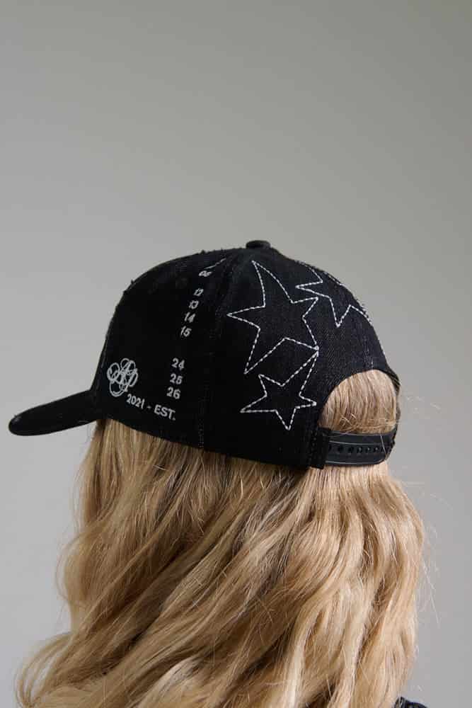 BLISS CAP - miniatura 4