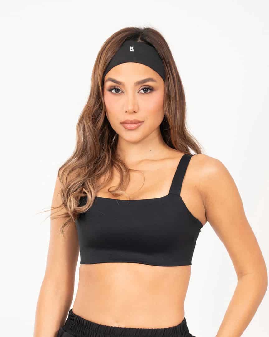 Top Deportivo Dama Kamila - miniatura 1