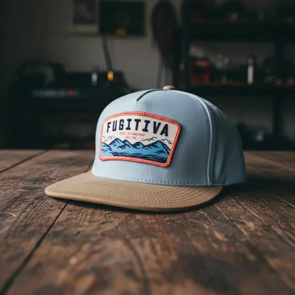 Gorra Landscape - miniatura 2