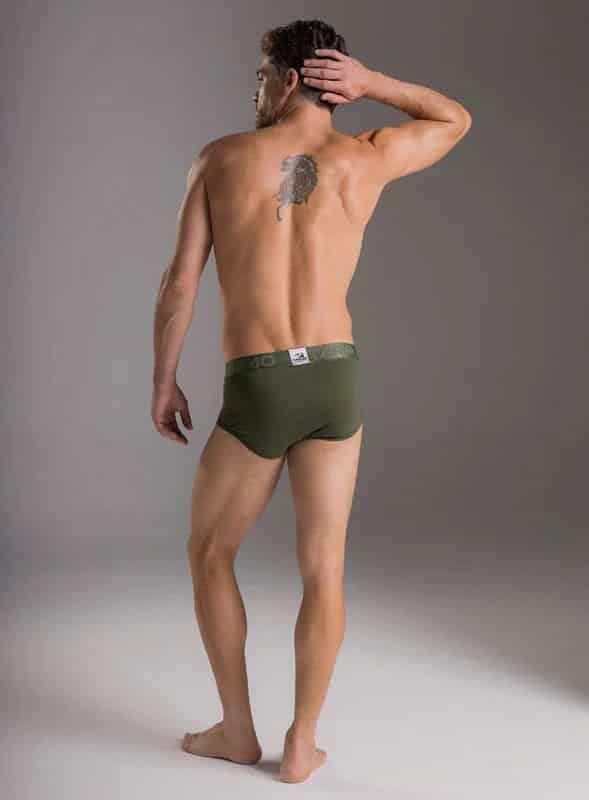 BOXER  BRIEF ALGODÓN DIRU - miniatura 8