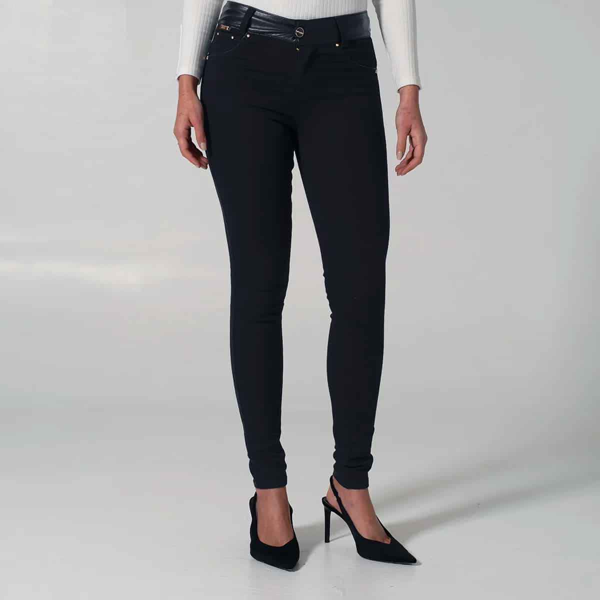 Jean Skinny Destinity - miniatura 2