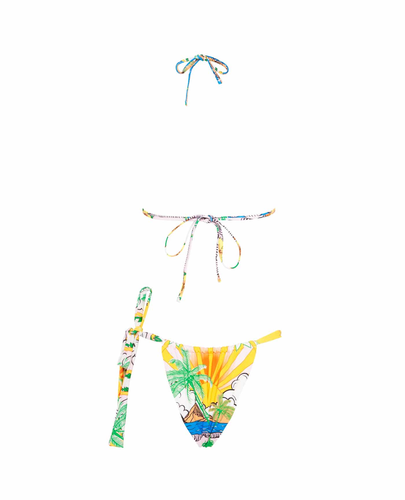 BIKINI PLAYA - miniatura 3