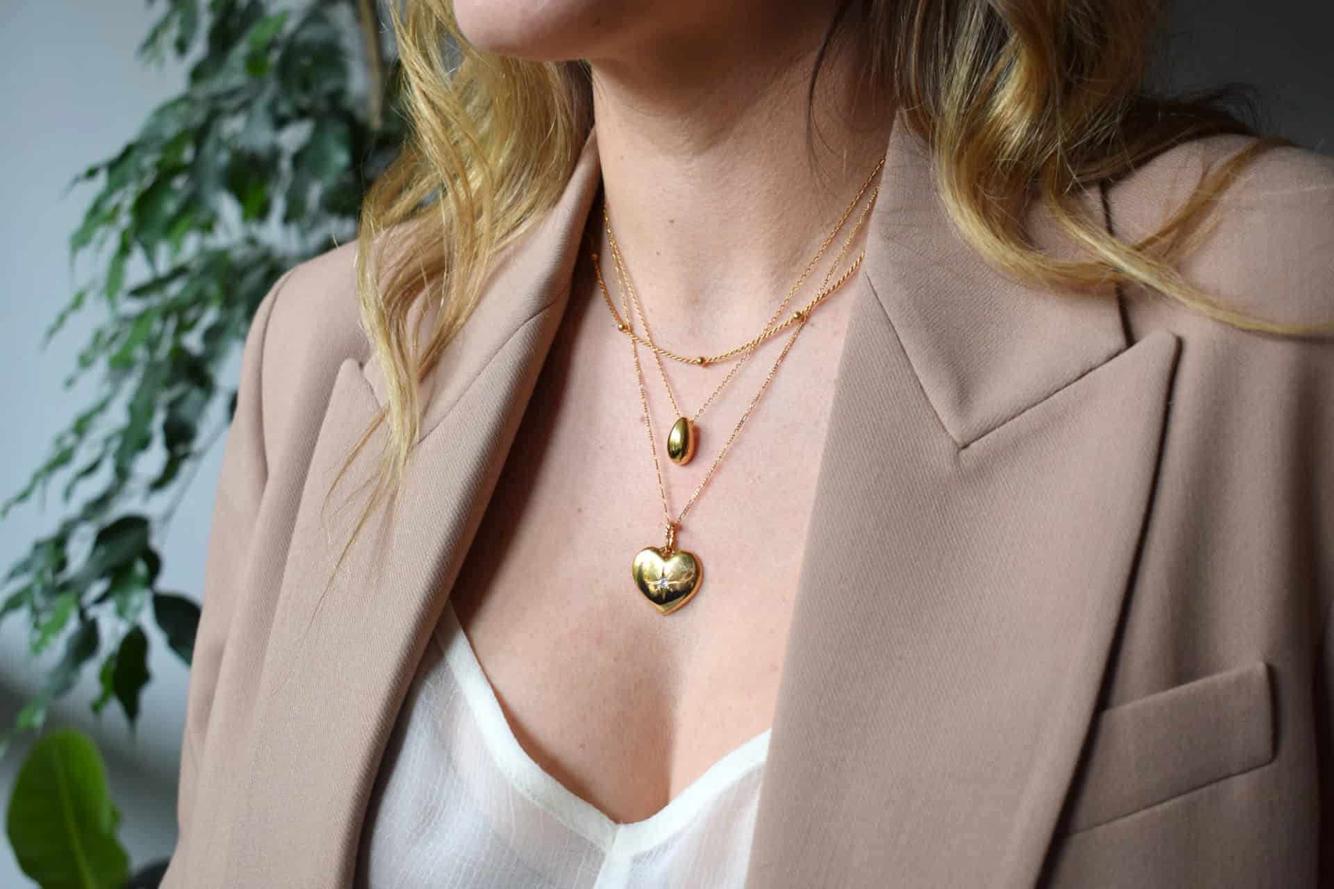 Collar Aqua - miniatura 7