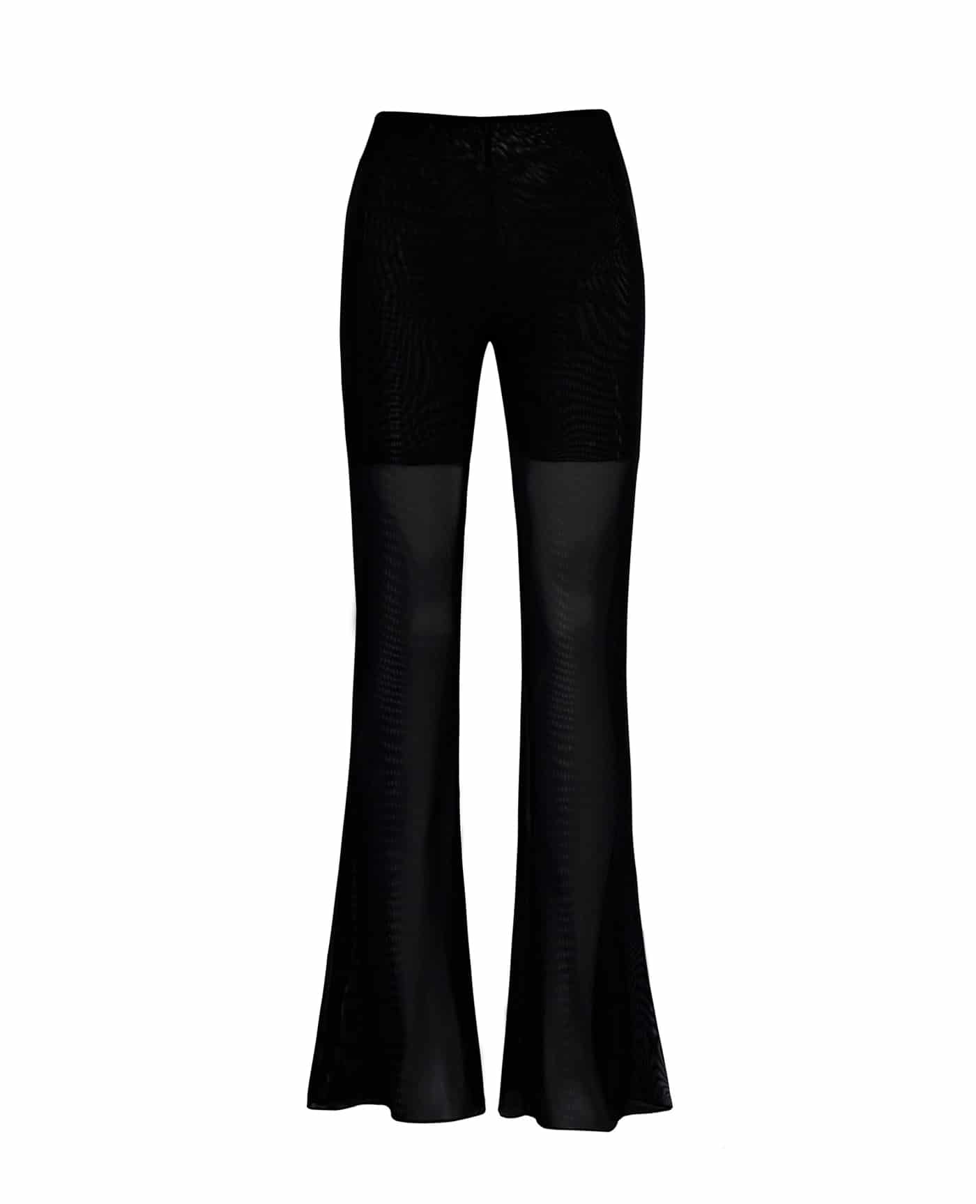 PANTALON PRETO - miniatura 1