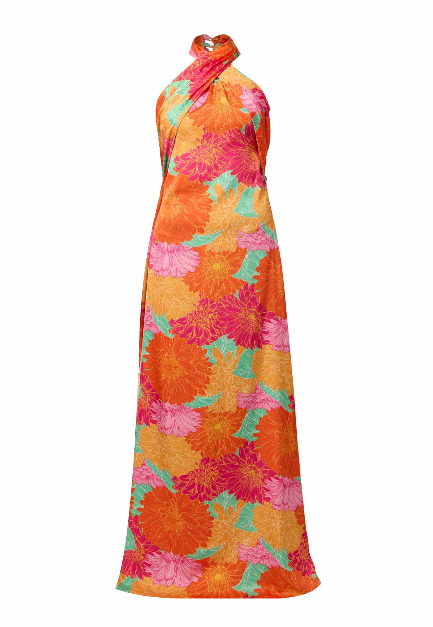 VESTIDO CAMILA - miniatura 2