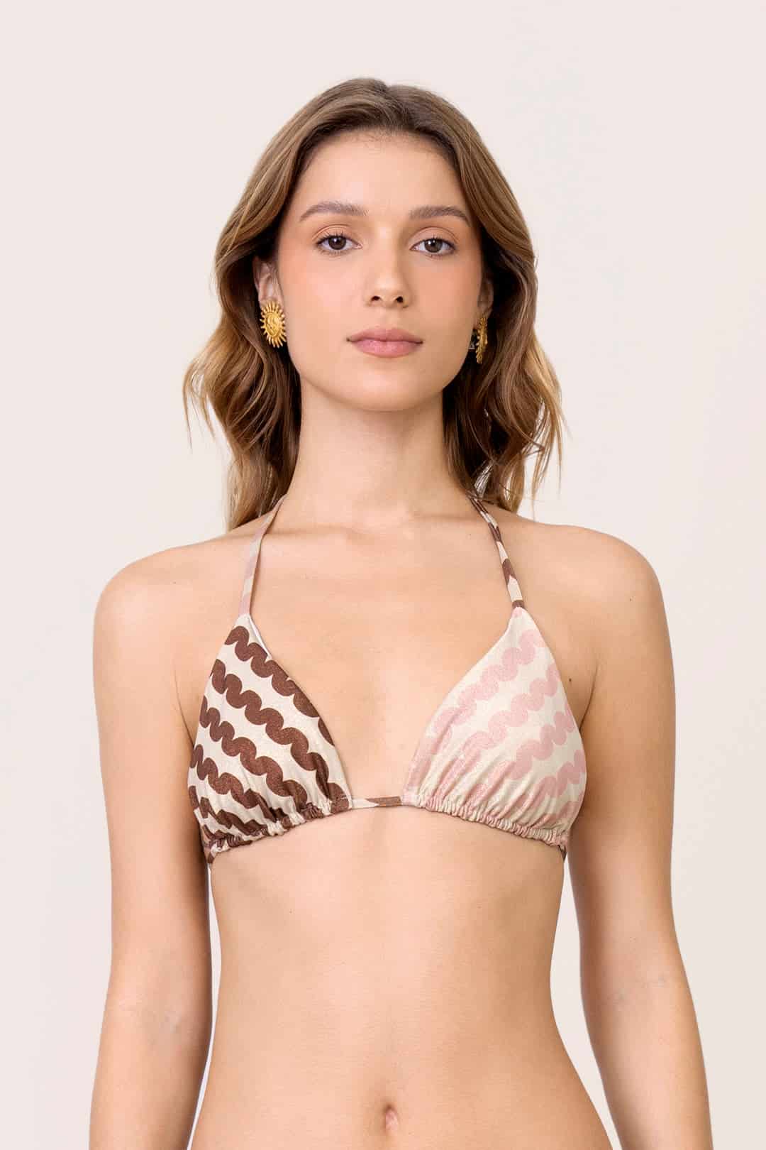 Maia Top De Bikini Sol - miniatura 2