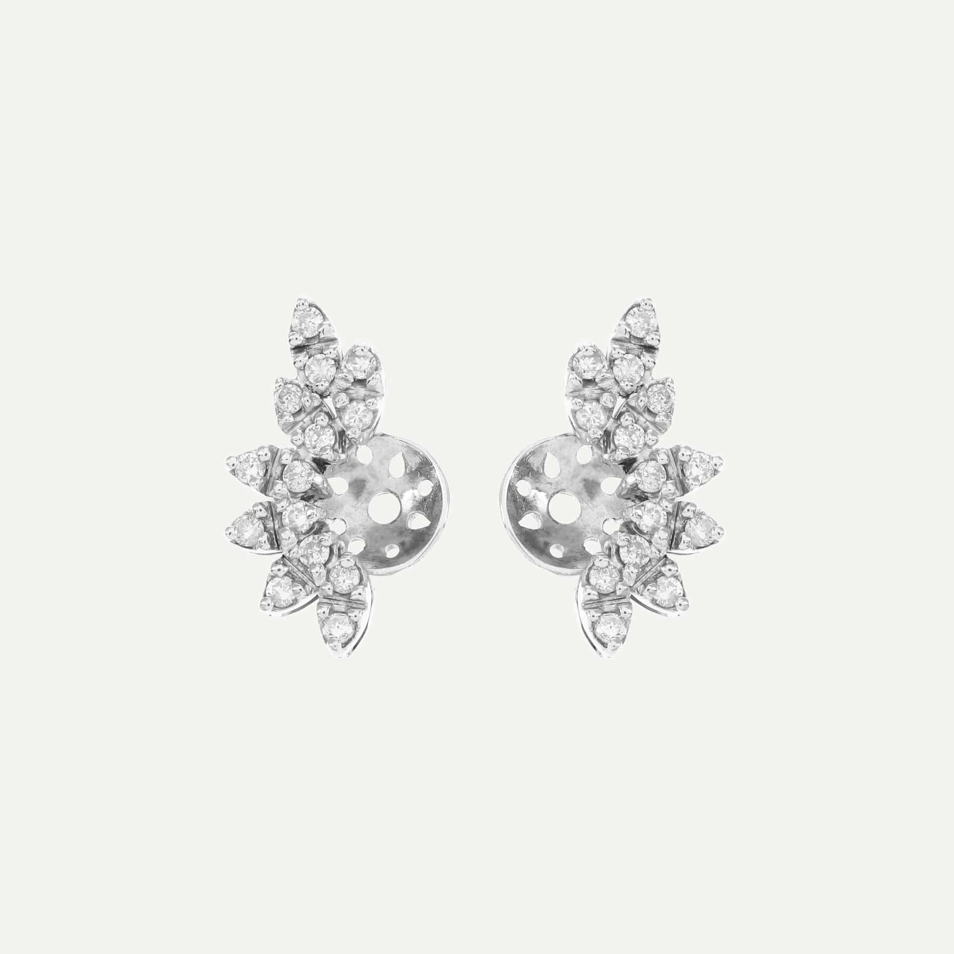 Jacket Diamond Feathers - miniatura 2