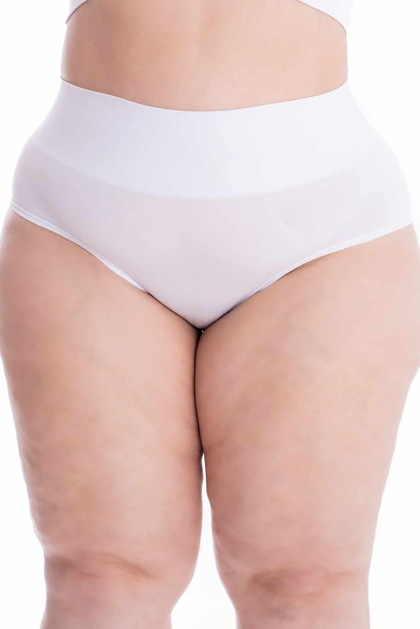 Panty Cachetero New Blanco - miniatura 10