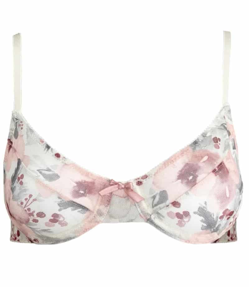 Conjunto Red Wine Blossoms - miniatura 9