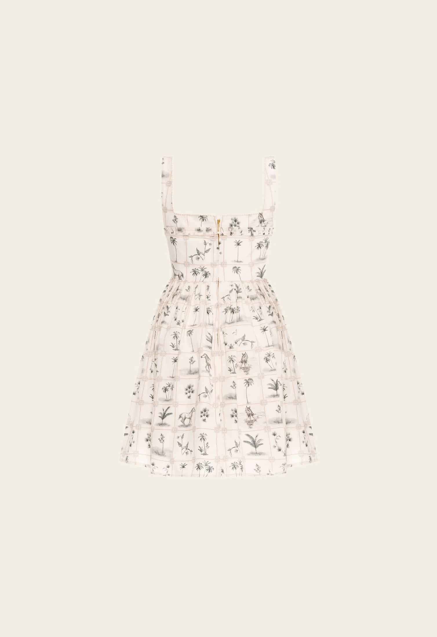 Barbara Arena  Mini Dress - miniatura 3