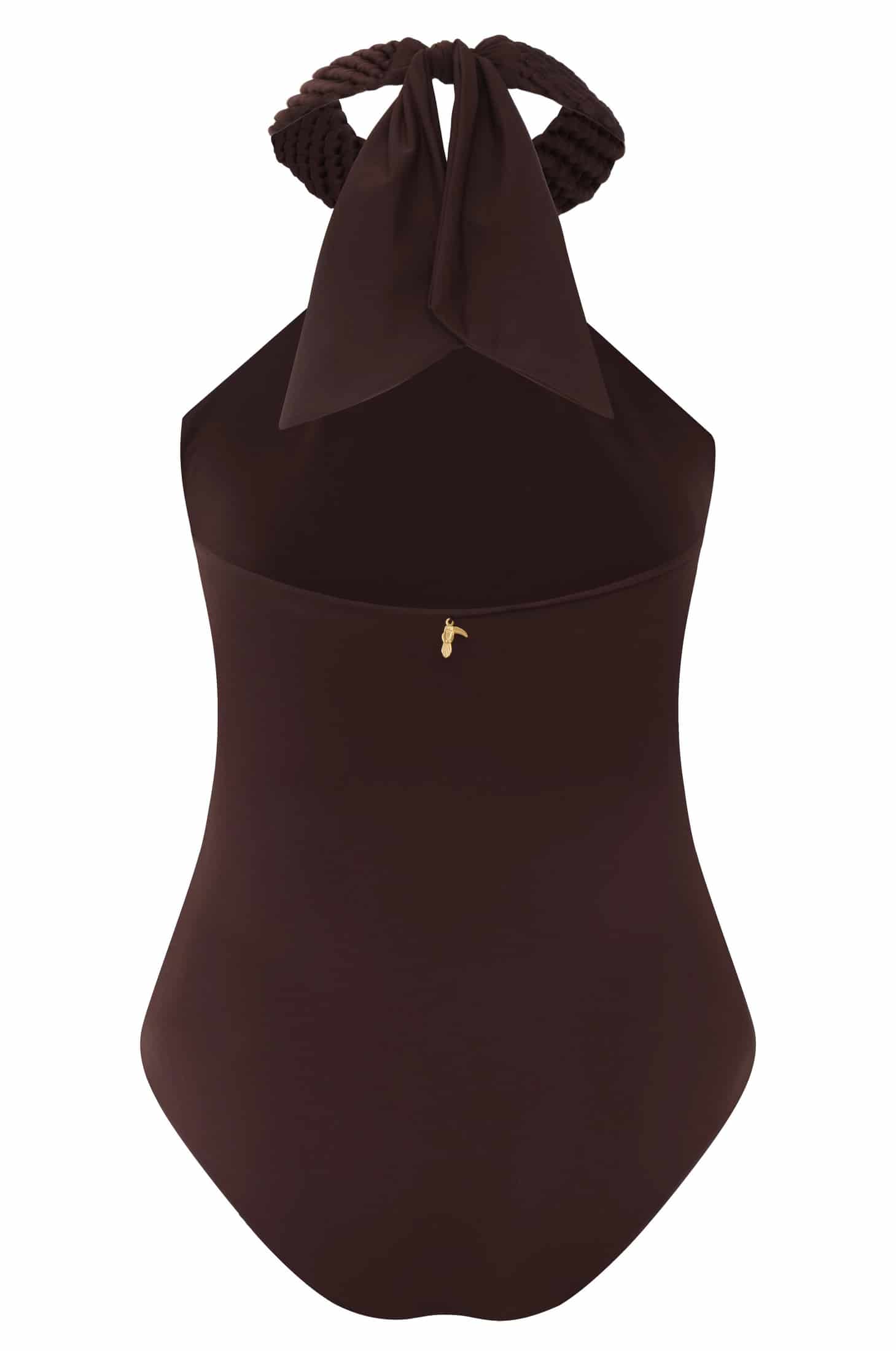 Torre del Cielo One Piece / Brown - miniatura 4