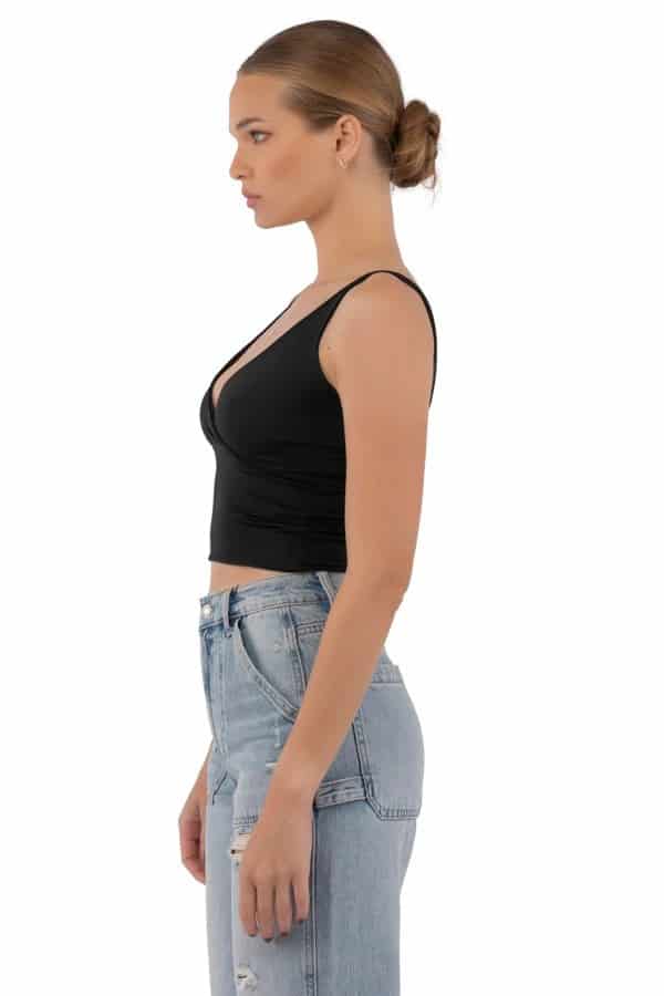 Crop Top – Monterrey - miniatura 2