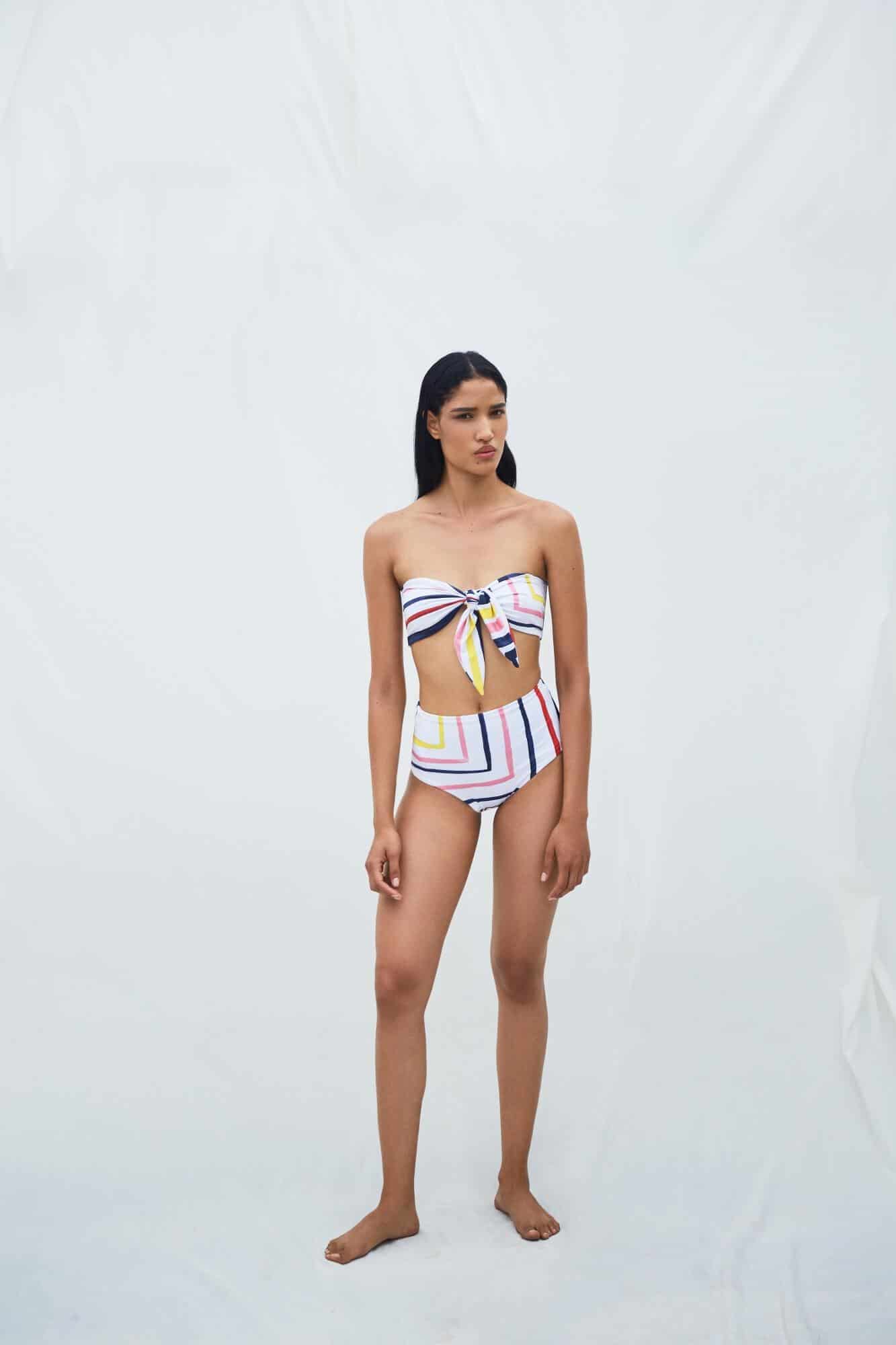 ELISA BIKINI BOTTOM - miniatura 2