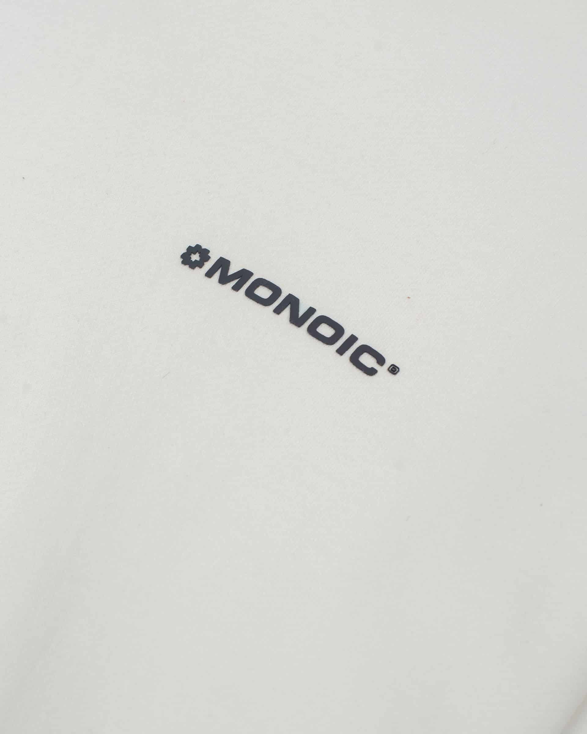 Hoodie Básico V2 - Off White - miniatura 3