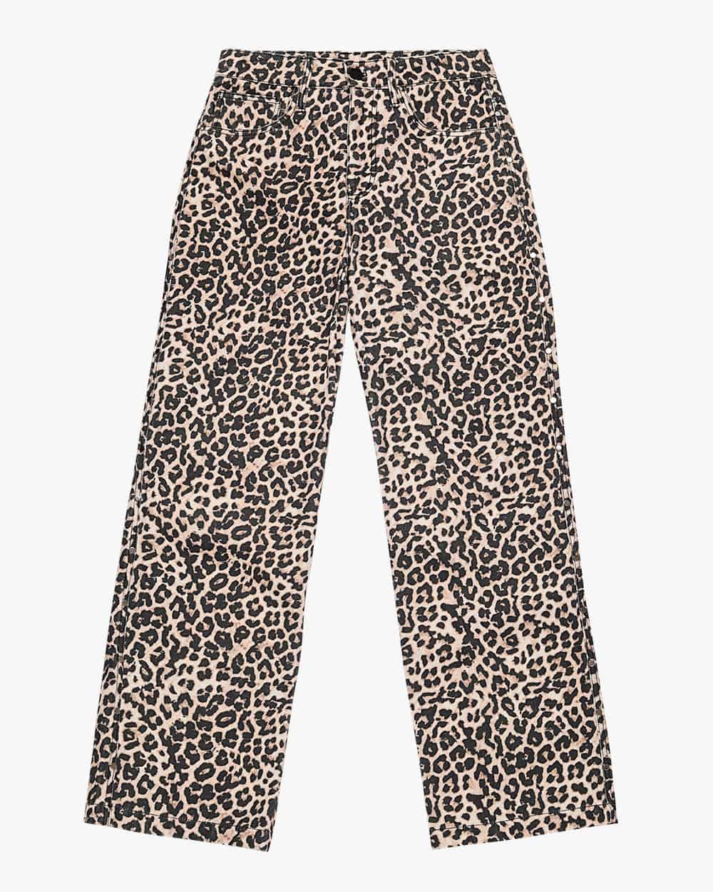 LEOPARD JEANS - miniatura 4