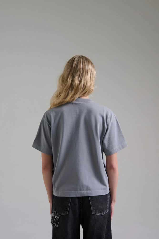 GRANITO FEM CROP TOP - miniatura 2