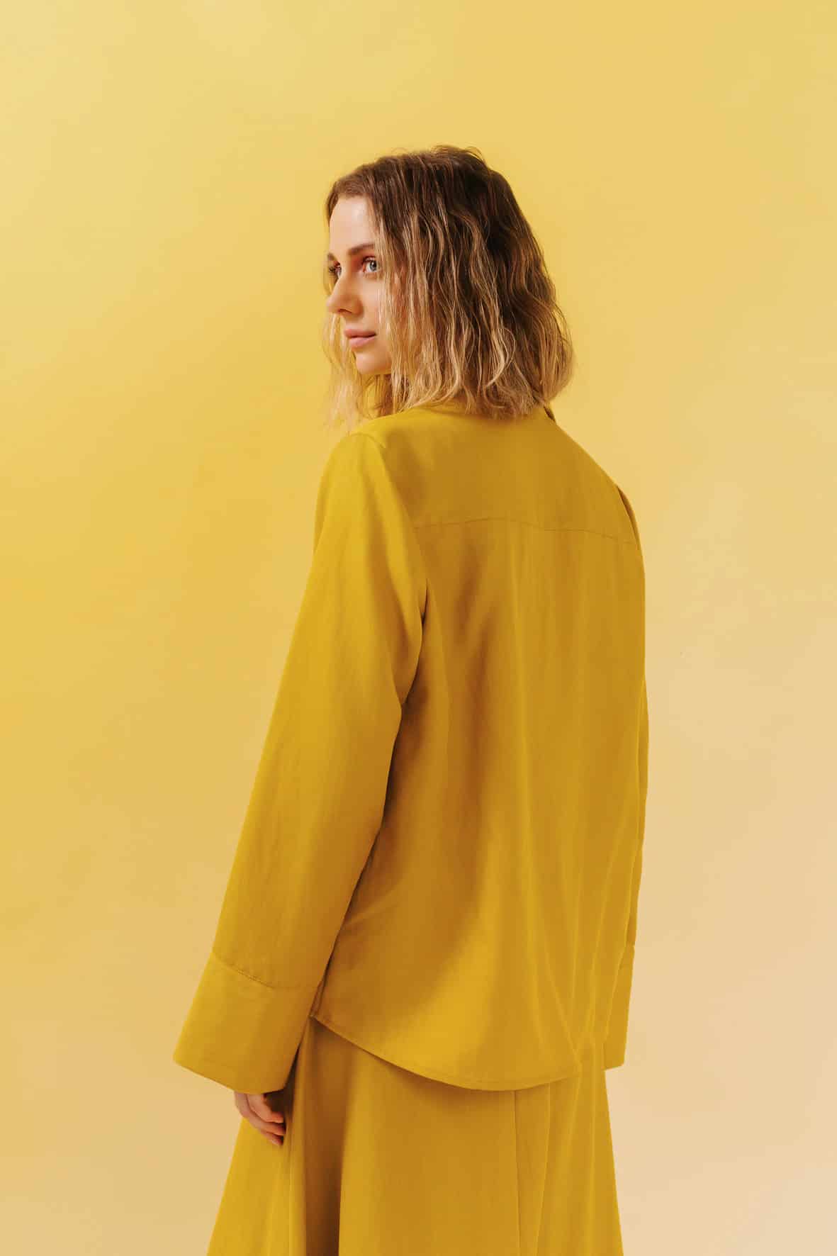 Solar Shirt - miniatura 3