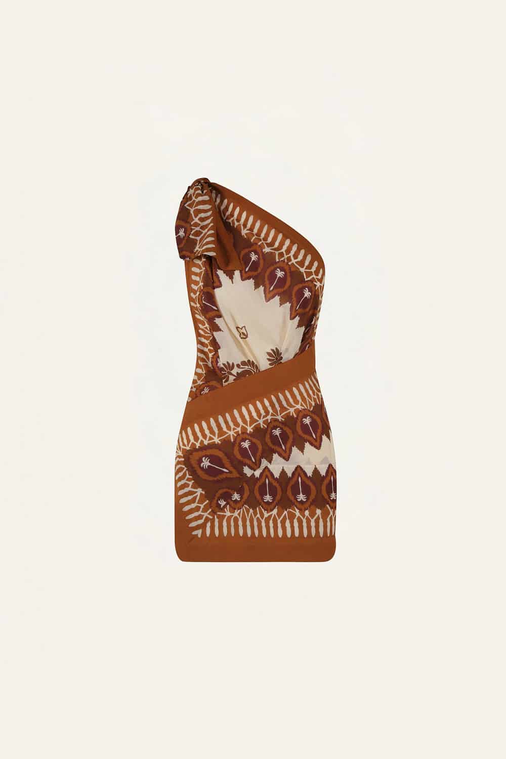 Sun Traveller Dress - miniatura 1
