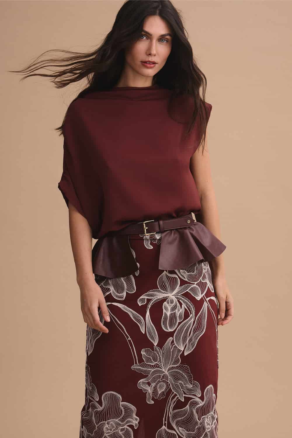 Blusa tibet andorra - miniatura 3