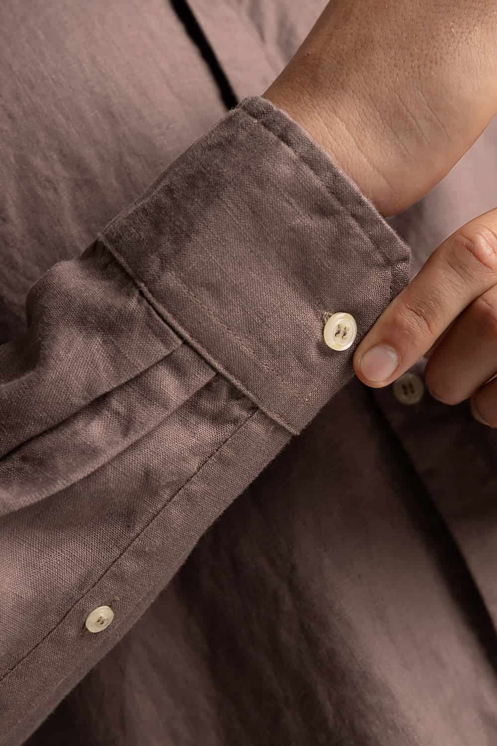 Camisa fiji privé - miniatura 4