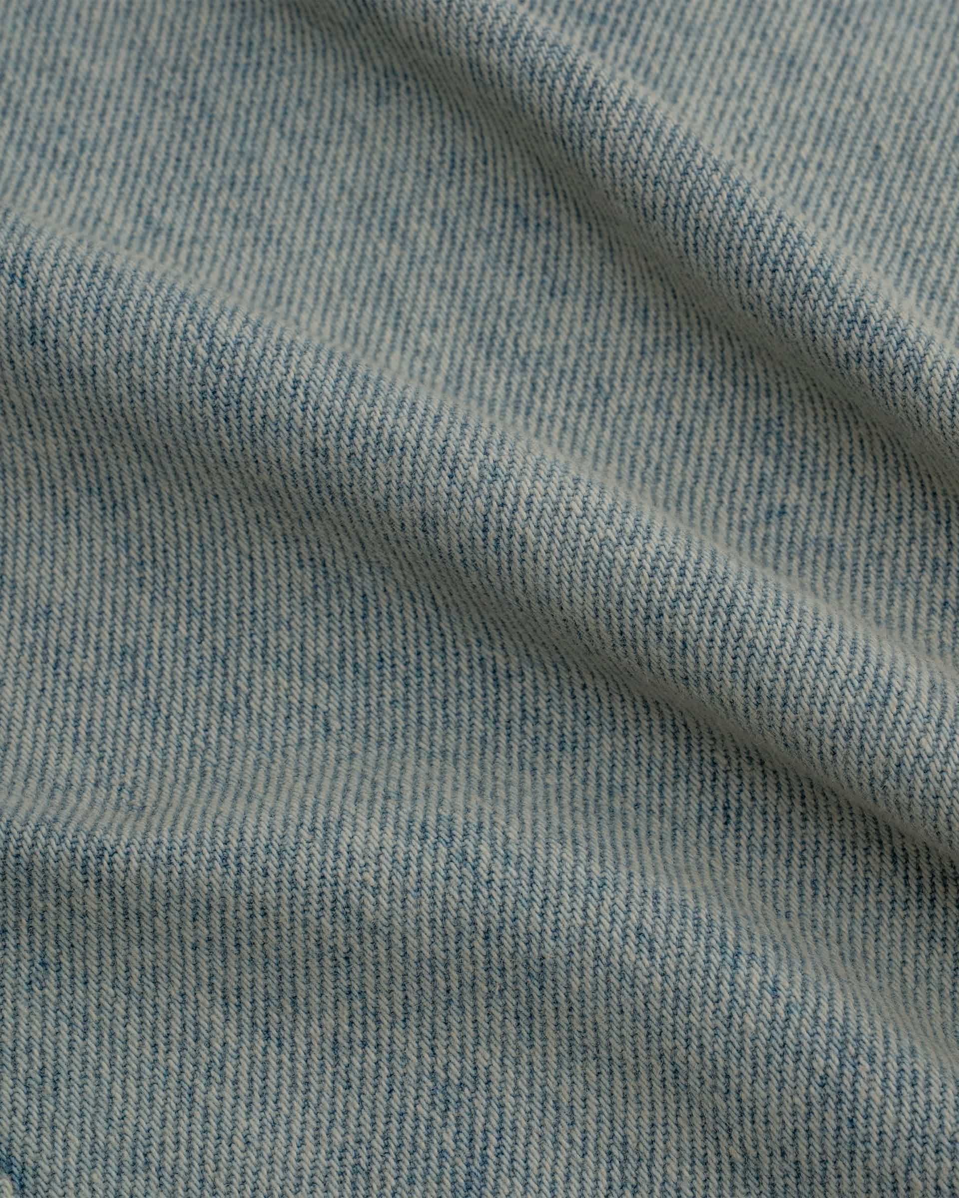 Straight Fit Rally Jeans - Dust Wash - miniatura 6